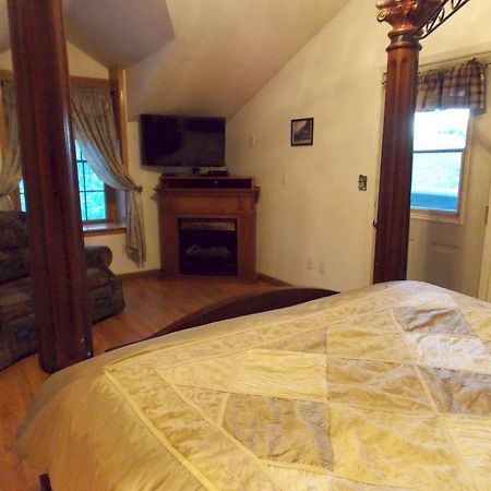 Fairbanks Extended Stay Dış mekan fotoğraf