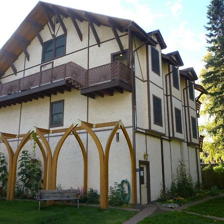 Fairbanks Extended Stay Dış mekan fotoğraf