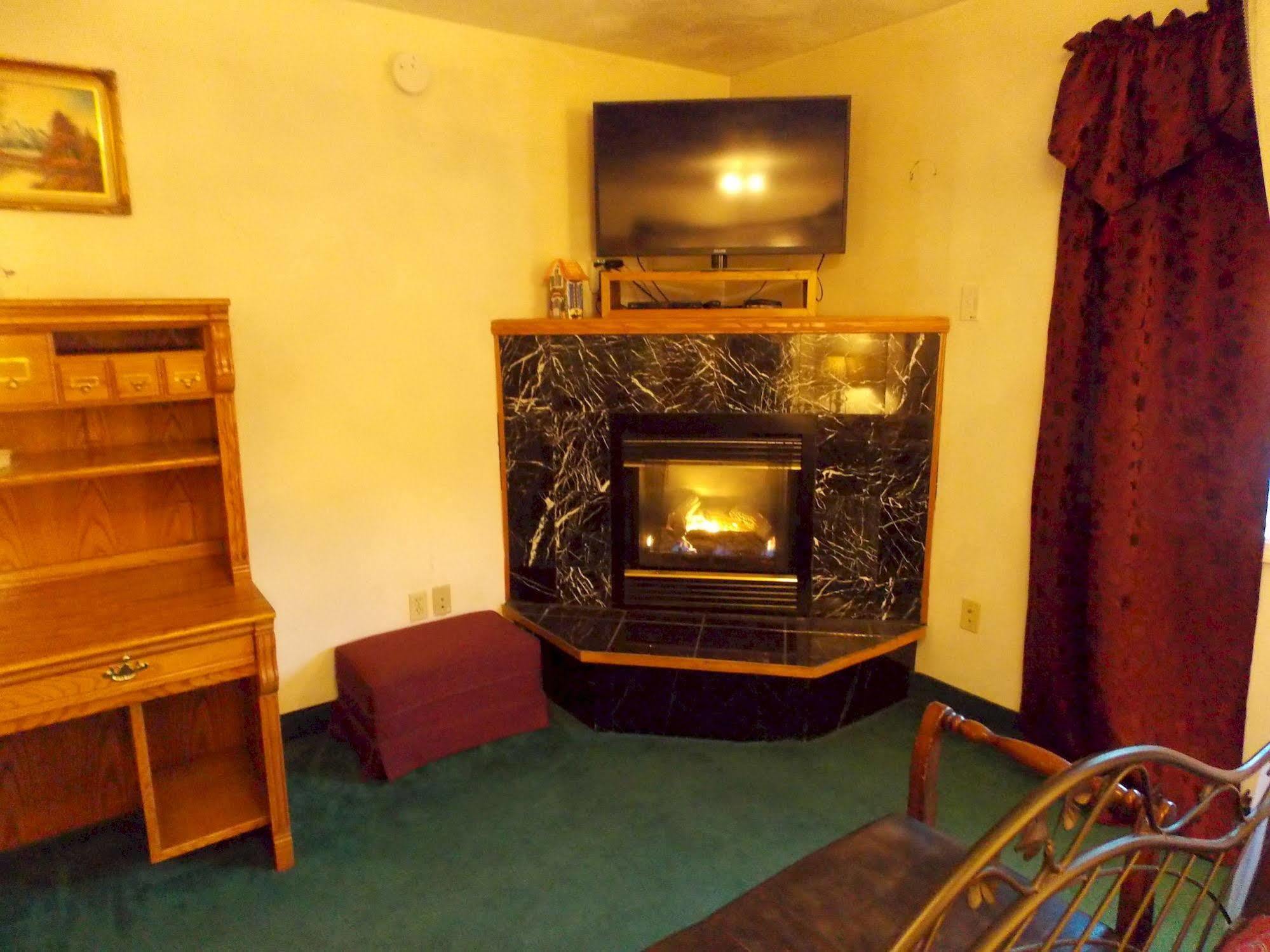 Fairbanks Extended Stay Dış mekan fotoğraf