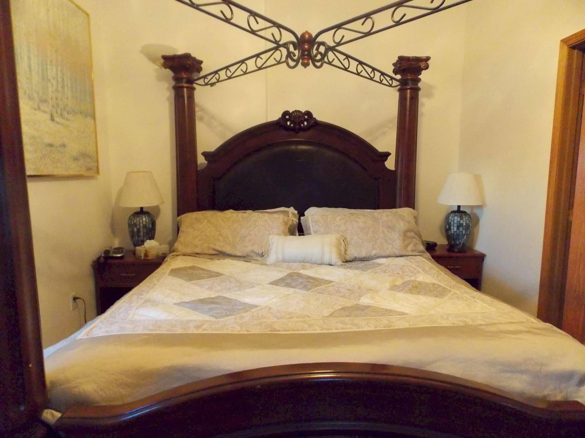 Fairbanks Extended Stay Dış mekan fotoğraf
