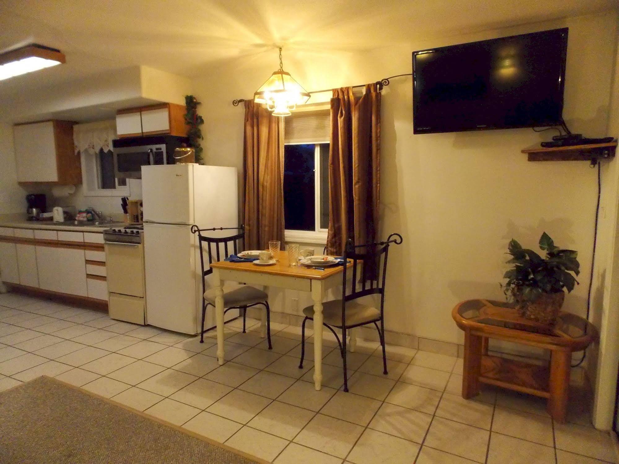 Fairbanks Extended Stay Dış mekan fotoğraf