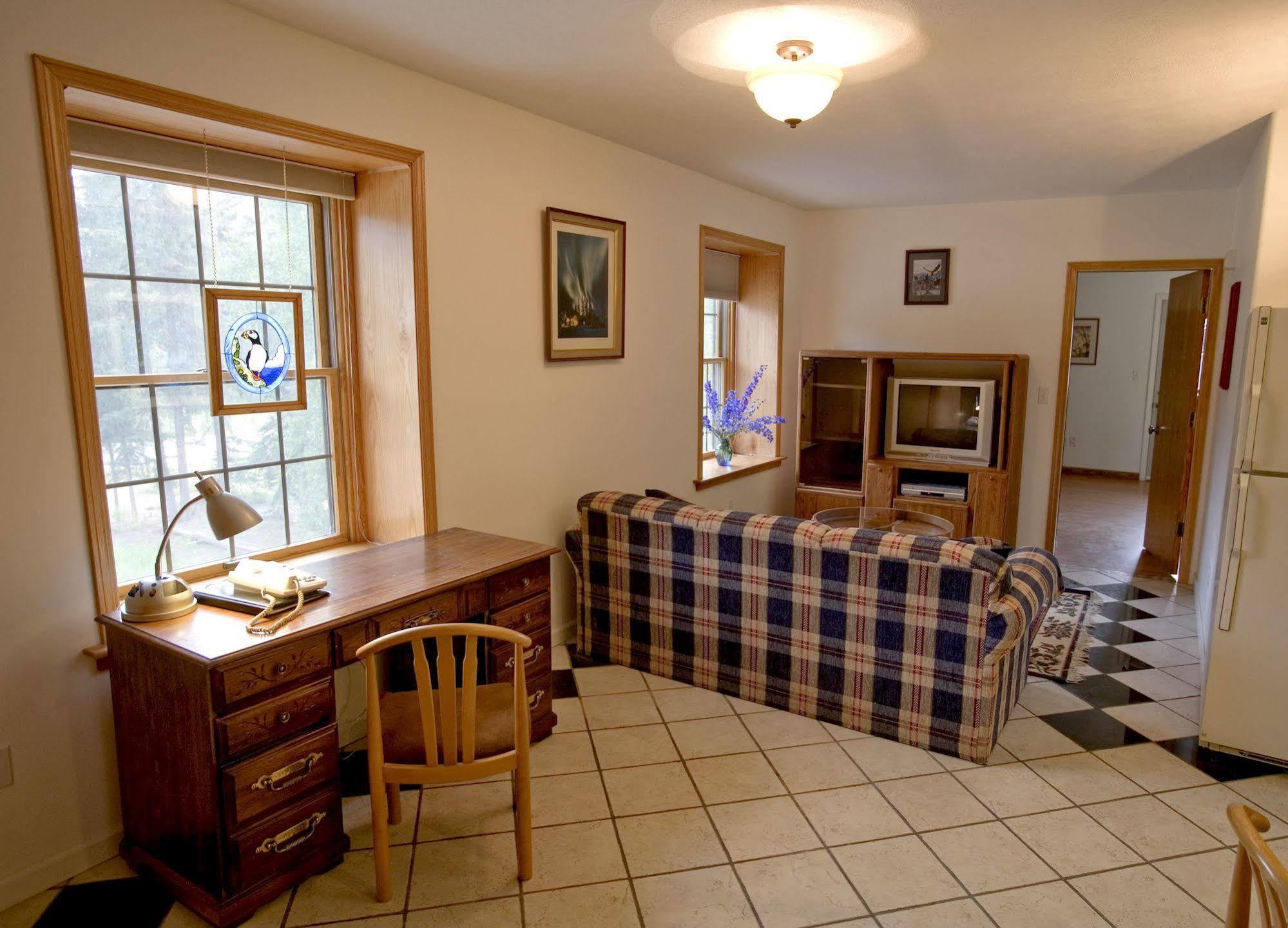 Fairbanks Extended Stay Dış mekan fotoğraf
