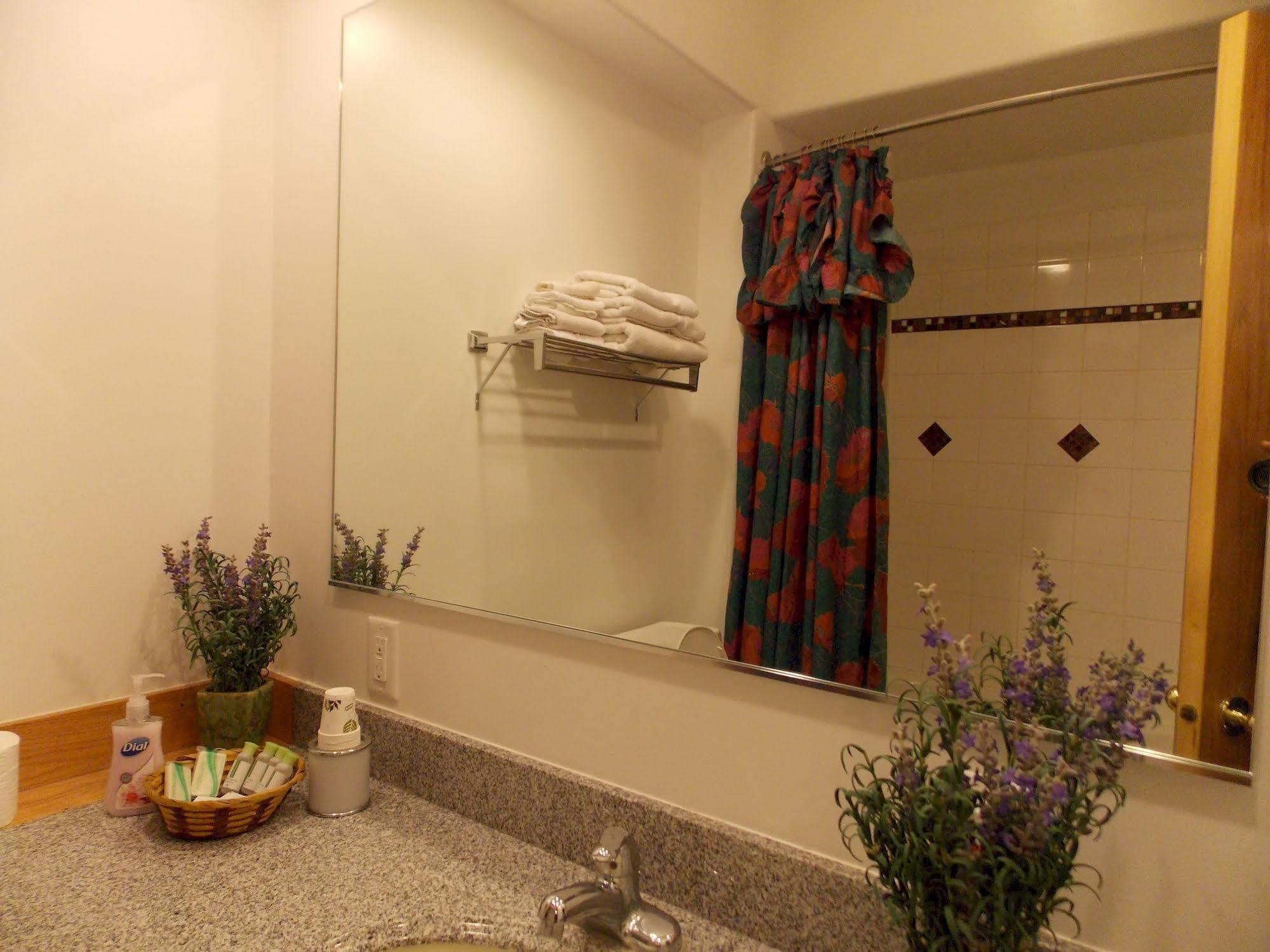 Fairbanks Extended Stay Dış mekan fotoğraf