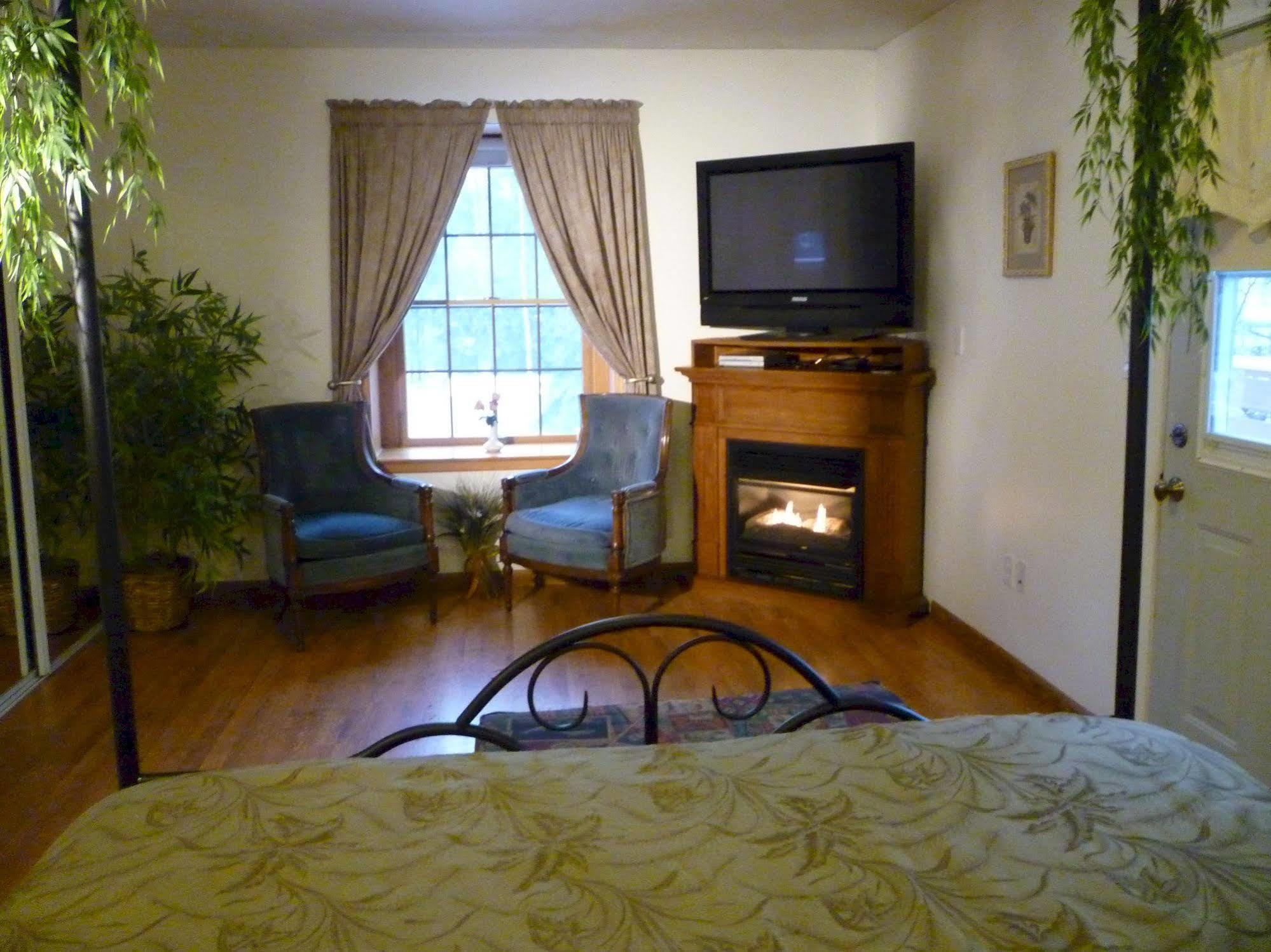 Fairbanks Extended Stay Dış mekan fotoğraf