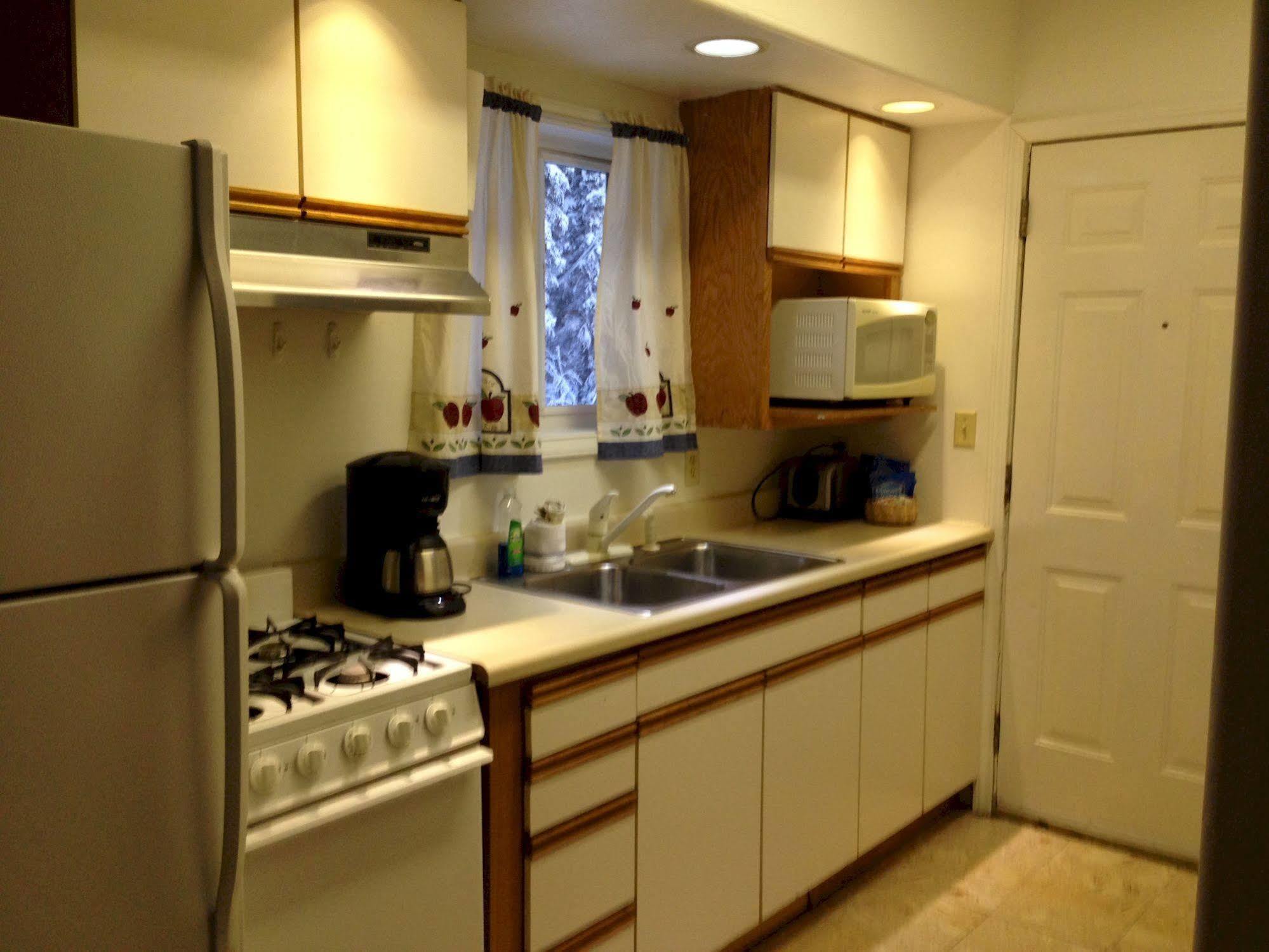 Fairbanks Extended Stay Dış mekan fotoğraf