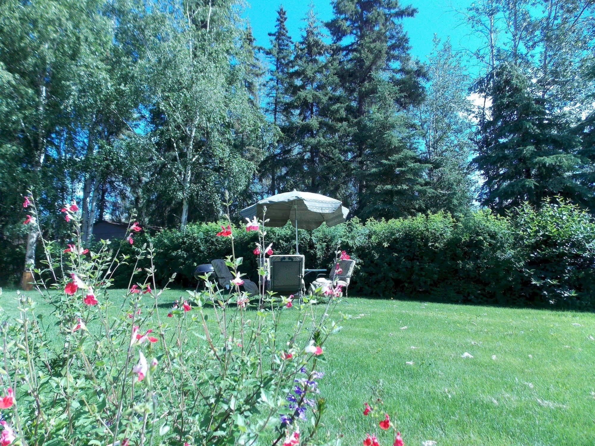 Fairbanks Extended Stay Dış mekan fotoğraf