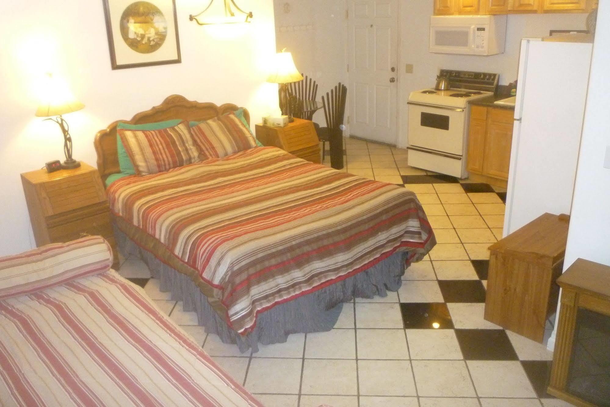 Fairbanks Extended Stay Dış mekan fotoğraf