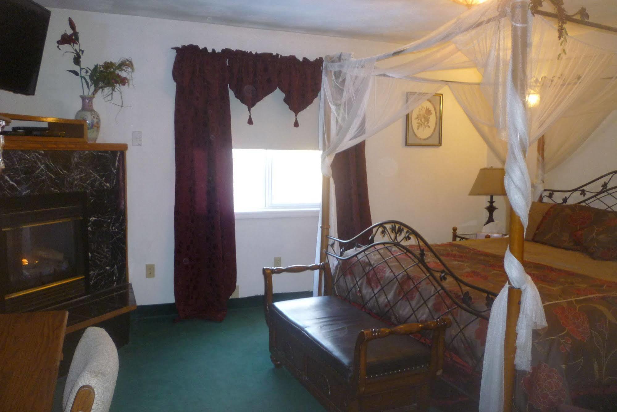 Fairbanks Extended Stay Dış mekan fotoğraf