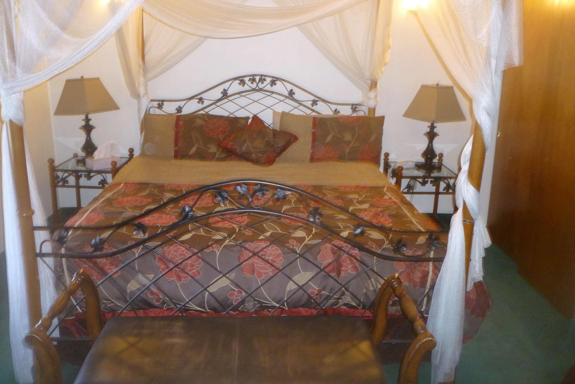 Fairbanks Extended Stay Dış mekan fotoğraf