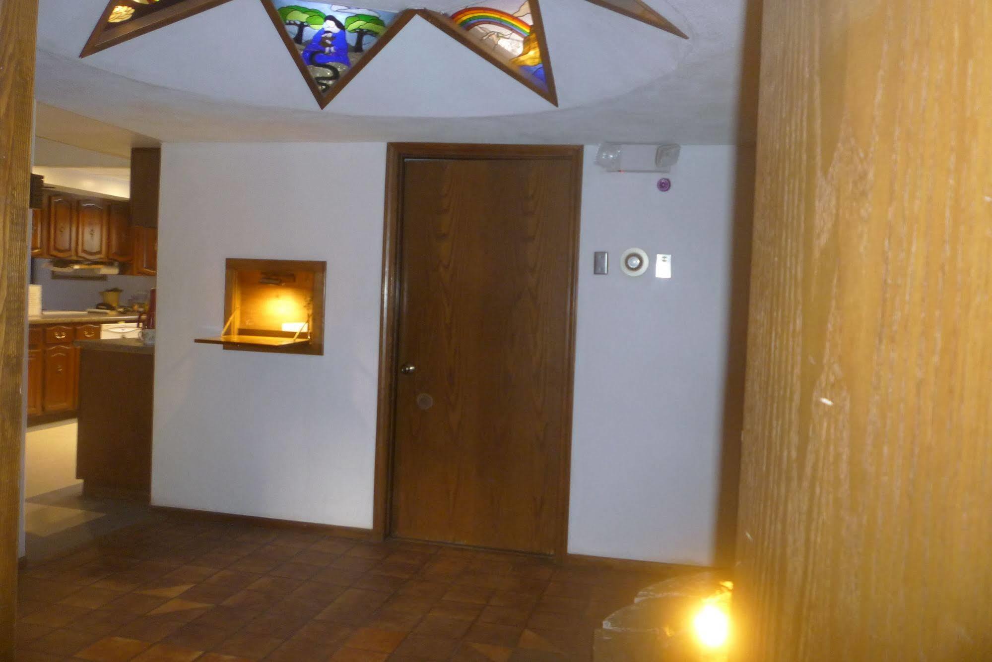 Fairbanks Extended Stay Dış mekan fotoğraf