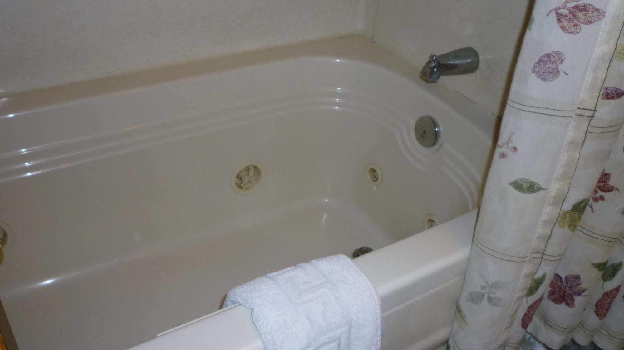 Fairbanks Extended Stay Dış mekan fotoğraf